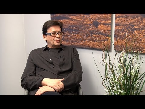 Видео: Рашид Нугманов о Викторе Цое, золотом времени Казахфильма и непрофессиональных артистах
