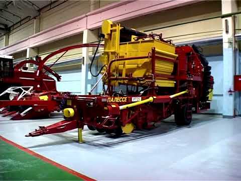 Видео: Наладка и регулировки ПКК-2-05