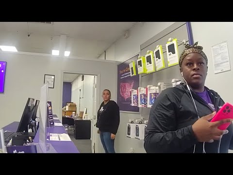 Видео: Сотрудница Metro by T-Mobile перевела 400 долларов себе, используя приложение «Customer’s Cash»