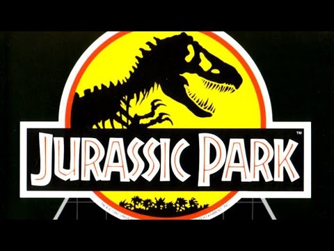 Видео: Игромания-Flashback: Jurassic Park (1993)