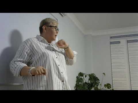 Видео: Драматический треугольник при созависимости