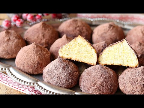 Видео: ПЕЧЕНЬЕ НОВИНКА!  "БЕЛОРУССКАЯ КАРТОШКА" Невероятная ВКУСНОТА! Простой РЕЦЕПТ ПЕЧЕНЬЯ к ЧАЮ!