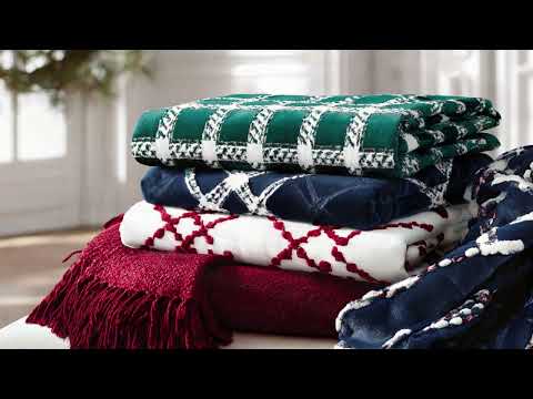 Видео: Парижское настроение от Ralph Lauren: идеи изумрудного, бордового и тёмно-синего цветов