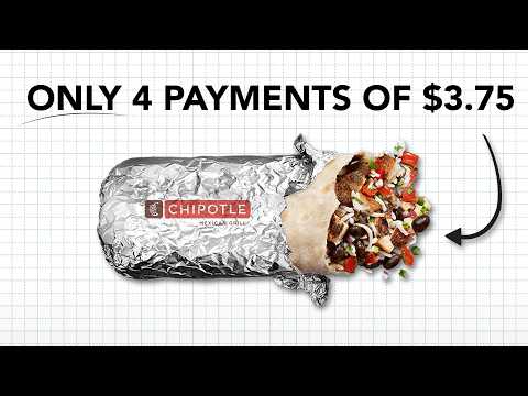 Видео: Ловушка «Купи сейчас, заплати потом»: объяснение