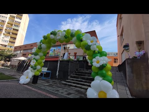 Видео: ДГ 61 "Шарено петле" - Празничен концерт "Петлето търси талант", 31.05.2024 г.