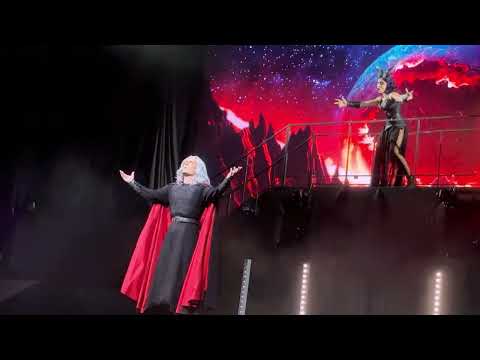 Видео: Властелин ничего. «Последнее Испытание», DnD-версия . Евгений Егоров. Дарья Бурлюкало 29.05.25