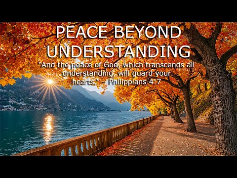 Видео: Расслабляющая осенняя музыка 🍁 Красивая спокойная музыка для глубокого расслабления, снятия стресса