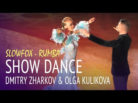 Видео: Дмитрий Жарков & Ольга Куликова = Шоу "Mañana Sí" = 2020 Кубок Латинского Квартала