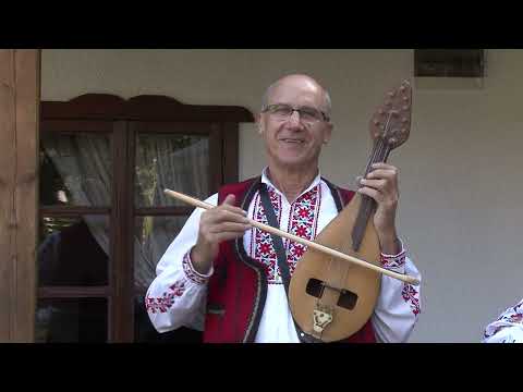 Видео: Иванка Въндева- Девет години се гърмяло