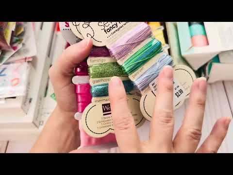 Видео: Третья часть «Полезностей Олли» от Тины @tinas_craft_creations