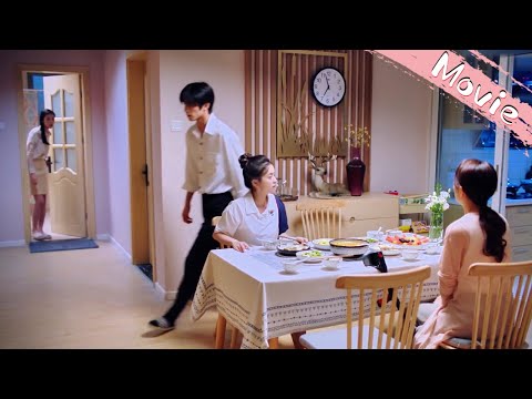 Видео: Мать заставила сына на свидание, унизив его девушку — он взбесился и ушёл!🫣