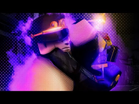 Видео: Джотаро в Anime Showdown, КАМЕНЬ Я НЕ ДАМ XDDDD