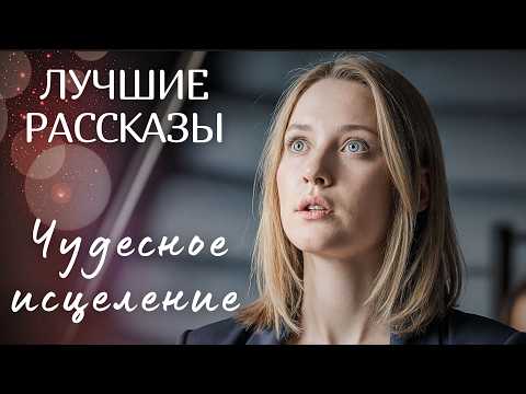 Видео: "ЧУДЕСНОЕ ИСЦЕЛЕНИЕ" Я плакала когда читала эту историю... Рассказ, который вы запомните. История.