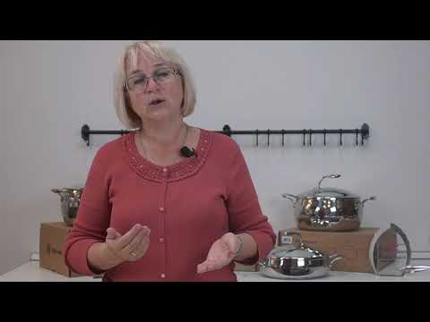 Видео: Профессиональная коллекция «От шефа™» премиум-класса Tupperware-spb.ru