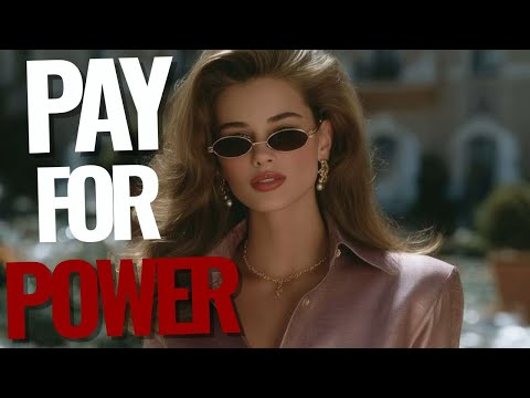 Видео: Женщины без друзей — сильные женщины