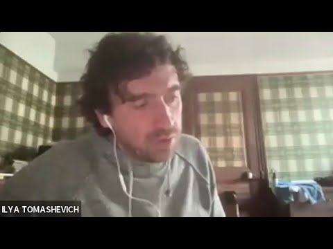 Видео: Открытая лекция Ильи Томашевича: Теория «шва» Жан-Пьера Удара. Недостающее звено киномысли