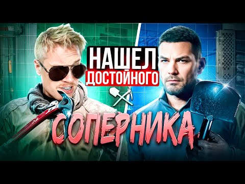 Видео: Все еще лучший в Arena Breakout Infinite