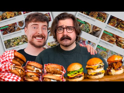 Видео: Обманчивый мир призрачных кухонь