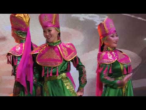 Видео: И вновь Белокуриха