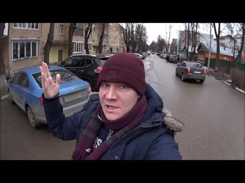 Видео: Подмосковье: Петрово-Дальнее, Уборы, Звенигород, Саввино-сторожевский монастырь