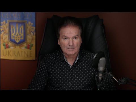 Видео: Трамп в нокдауне, обвал рынков - вражеский акт Китая / Где Си? /Орбан - агент РФ /№1024/ Швец