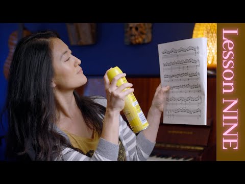 Видео: 9 способов полировки изделия — практические советы! (Урок 9)