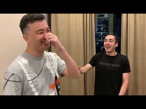 Видео: КАК ЖИВУТ ФИФЕРЫ| В ГОСТЯХ У RISENHAHA