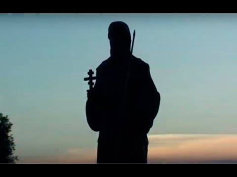 Видео: Житие прп. Иринарха затворника Ростовского