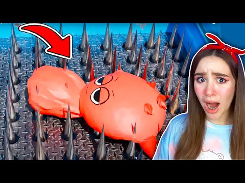 Видео: СПРУНКИ У МЕНЯ ДОМА В РЕАЛЬНОЙ ЖИЗНИ! 😱🔪 😭 ГРУСТНЫЙ МОД СТРАШНЫЕ СПРУНКИ 4 Incredibox Sprunki