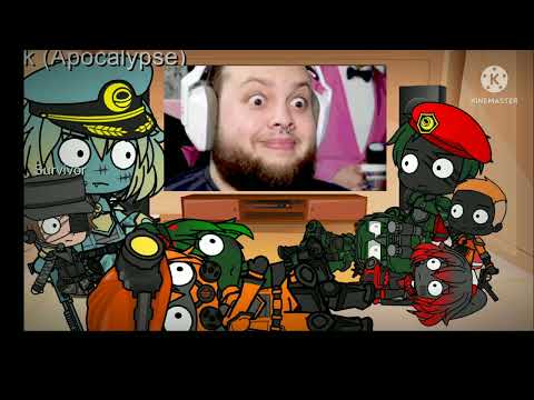 Видео: Реакция поколения Zero на StanleyMOV YLYL (не YLYL) @StanleyMOV