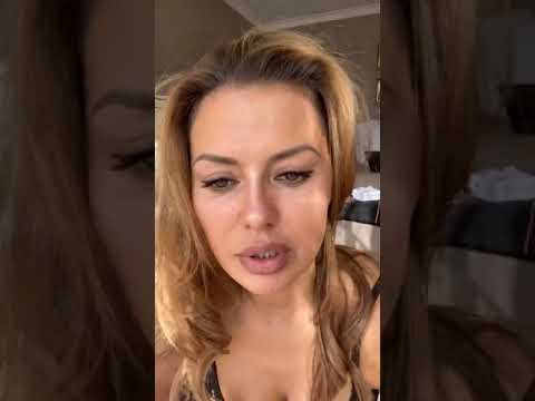 Видео: Виктория Боня. Обзор косметики. Прямой эфир 22.11.2020