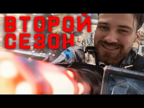 Видео: DeadP47 смотрит - BATTLEFIELD 2042. Вот теперь можно и поиграть! от Игоря Линка