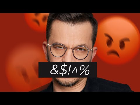 Видео: Разрешить любой КОНФЛИКТ. Защита и нападение