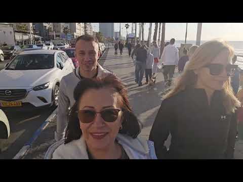 Видео: ЭТО БАТ ЯМ, ДЕТКА!!!ЗИМА, ХОЛОДА В БАТ-ЯМЕ~мороженное, коллекция ракушек и Новогоднее настроение!