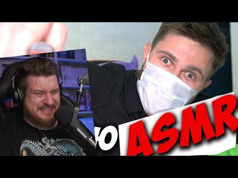 Видео: ПРОБУЮ АСМР | Реакция на Frost