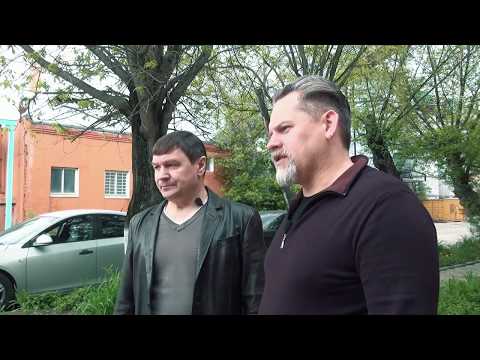 Видео: Main garage - авто кастом и оборудование для металшейпинга. Auto custom and metalshaping equipment