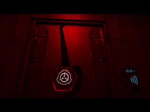 Видео: Обзор обновления: SCP: Secret Laboratory — версия 14.2
