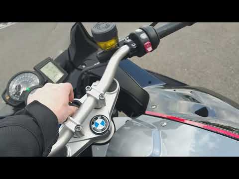 Видео: Купил BMW F800GT взамен Honda CB500F