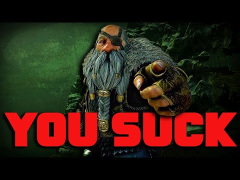 Видео: Почему Vermintide 2 вам не нравится | Руководство для начинающих 2023