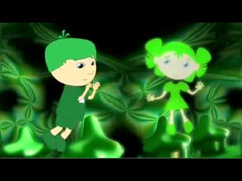 Видео: Дверной звездолет или Кристаллия