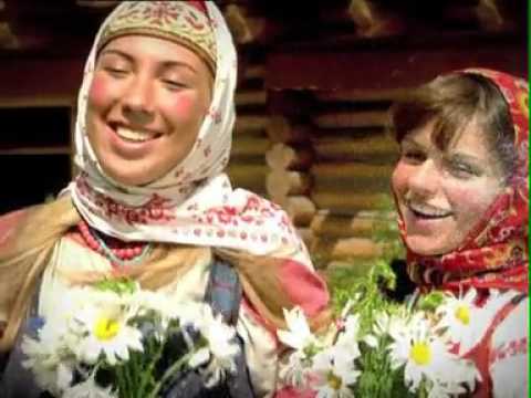 Видео: Большая Разница: Древнерусская реклама