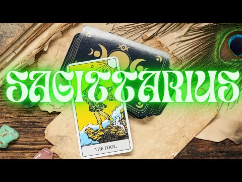 Видео: СТРЕЛЕЦ 💳 НАЧИНАЕТСЯ ПЛАВНАЯ ФИНАНСОВАЯ ФАЗА — И ВАШИ СЛЕДУЮЩИЕ ШАГИ СТАНОВЯТСЯ ЛЕГЧЕ 🚶 ТАРО СЕГОДНЯ