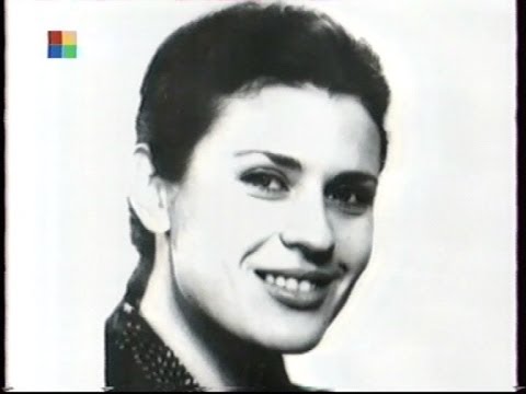Видео: Валентина Толкунова в передаче Приглашает Борис Ноткин 2 часть