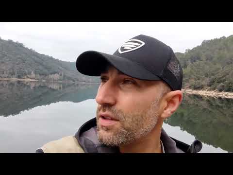 Видео: Рыбалка во Франции. Основные правила.