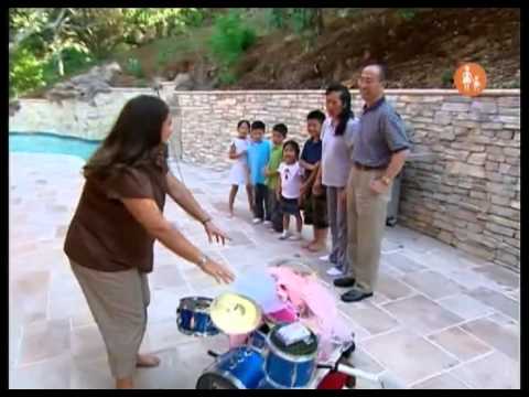 Видео: суперняня Джо Фрост Supernanny US - Series 04 - Episode 01