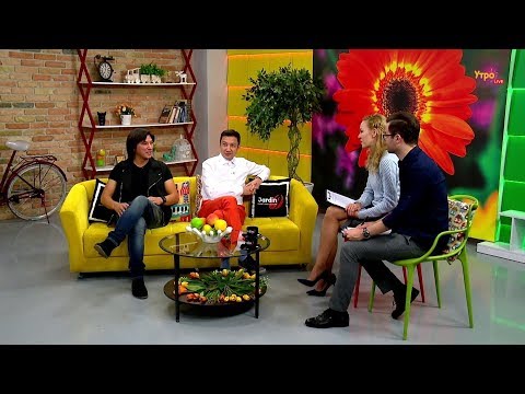 Видео: Тынай Алыбаев: «Многие наши поклонницы – уже бабушки» / УтроLive / 02.11.17 / НТС