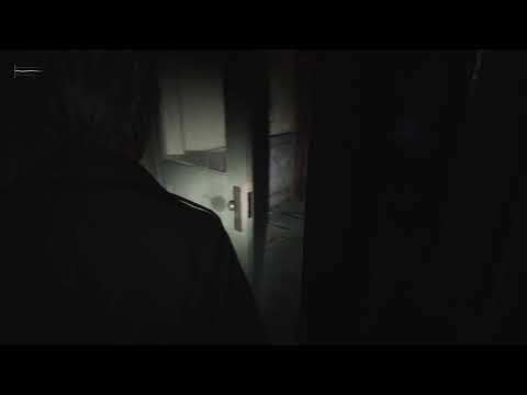 Видео: Сплю и прохожу Silent Hill 2