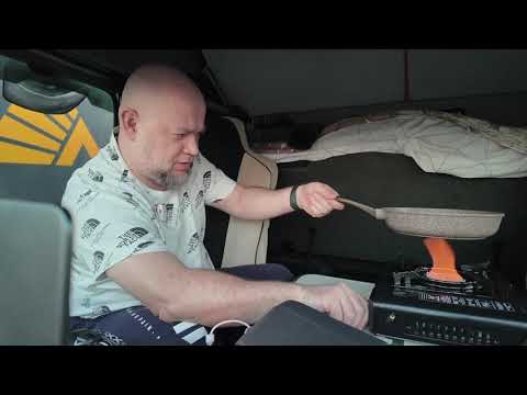 Видео: ✅ Приехал в Новосибирск,разгрузился и погнал до Савельевича!!!