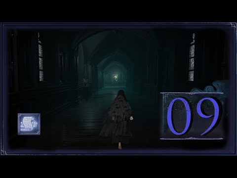 Видео: Elden Ring Nightreign - Отринуть ночь внутри [09]