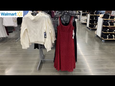 Видео: 💛МОЯ ЛЮБИМАЯ ЖЕНСКАЯ ОДЕЖДА WALMART НА ПРОШЛОЙ НЕДЕЛЕ‼️ ЖЕНСКАЯ ОДЕЖДА WALMART | ЖЕНСКАЯ МОДА